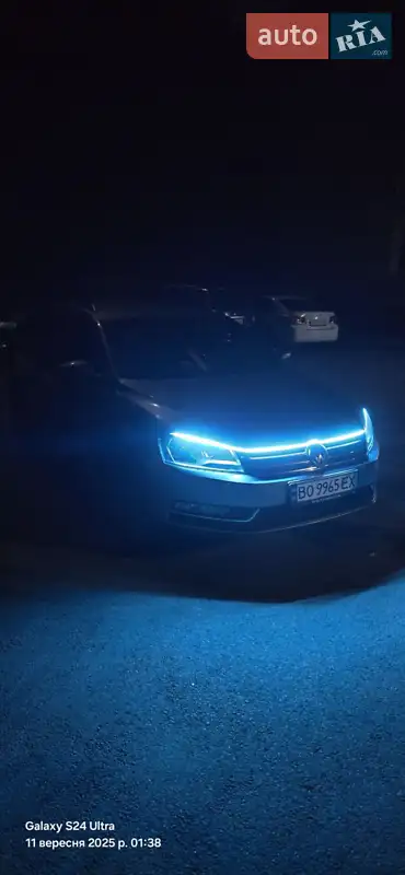Volkswagen Passat Alltrack 2012 VIN WVWZZZ3CZCE124606 фото оголошення 4 з 62