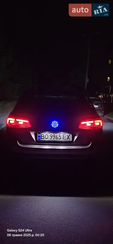 Volkswagen Passat Alltrack 2012 VIN WVWZZZ3CZCE124606 фото оголошення 14 з 62