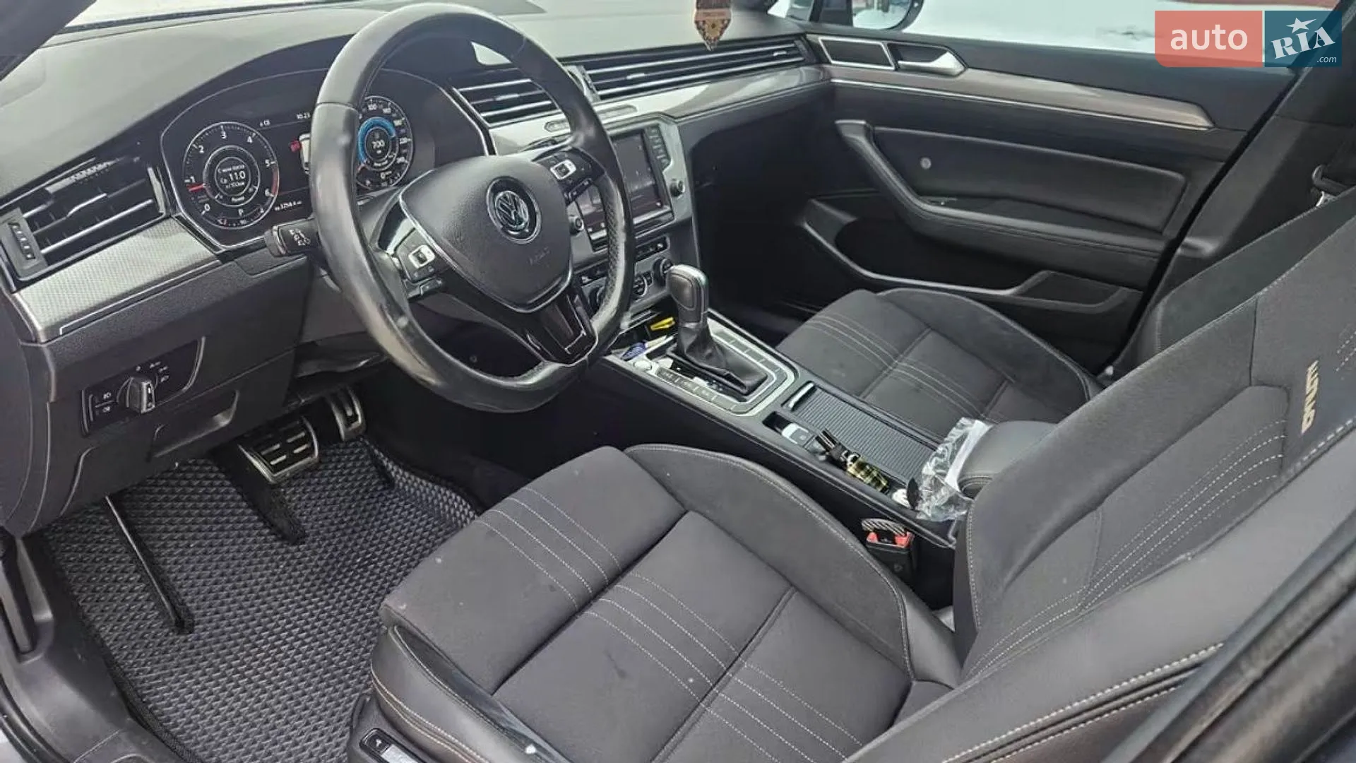 2016 Volkswagen Passat - мініатюра 12