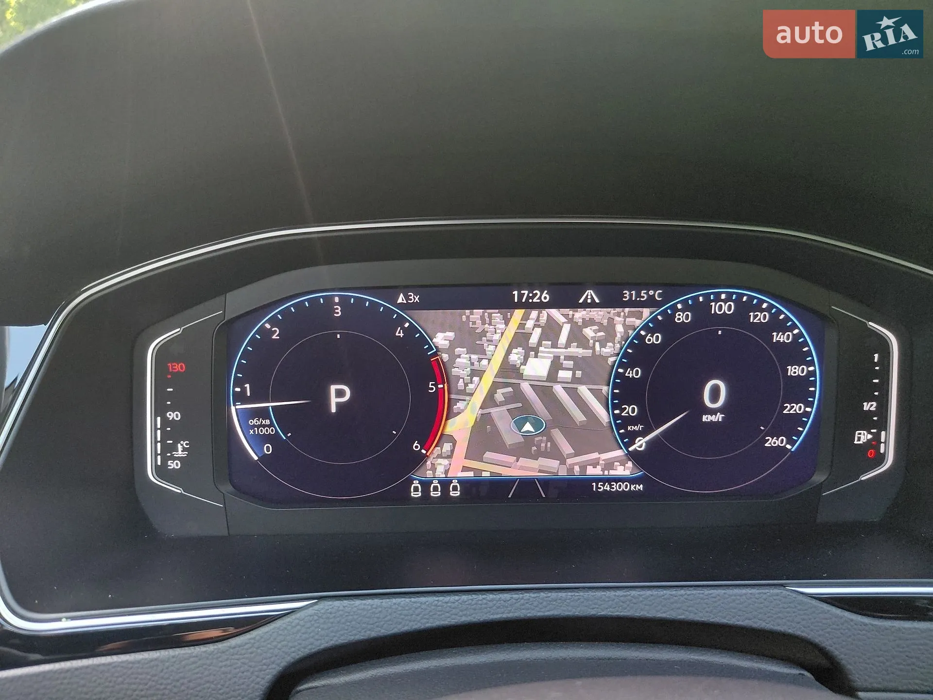 2019 Volkswagen Passat - мініатюра 11