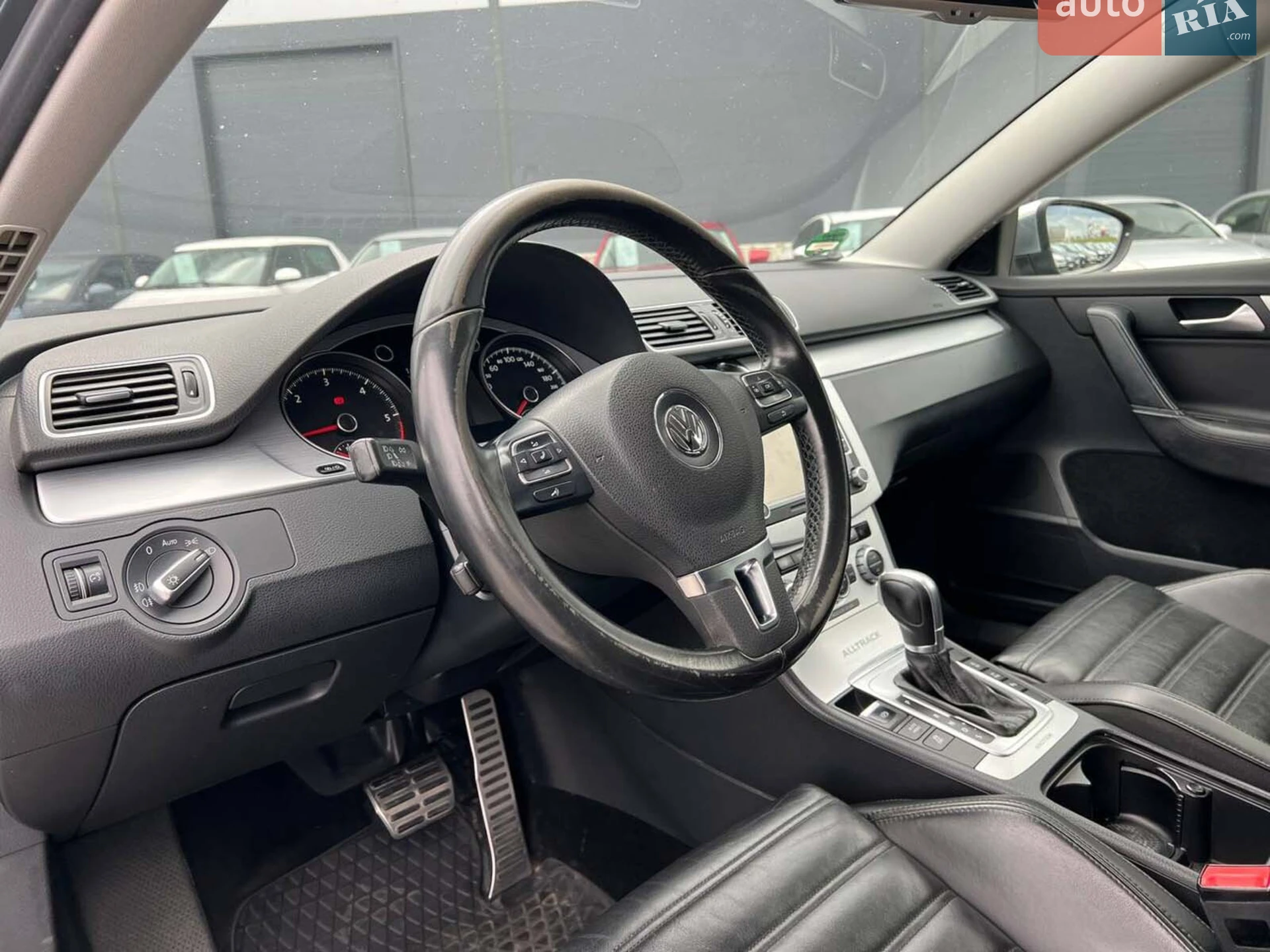 2015 Volkswagen Passat - мініатюра 20