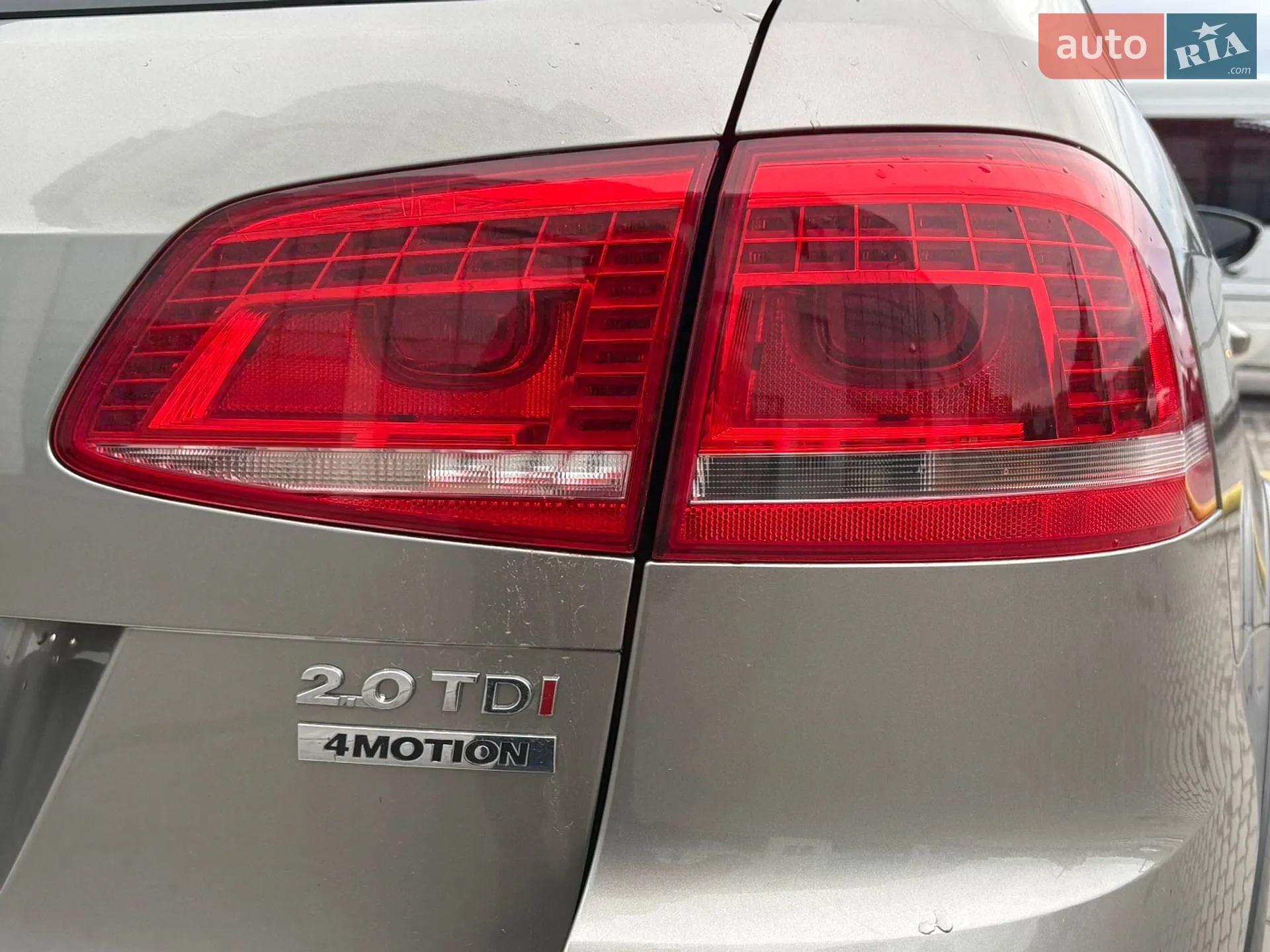 2014 Volkswagen Passat - мініатюра 49