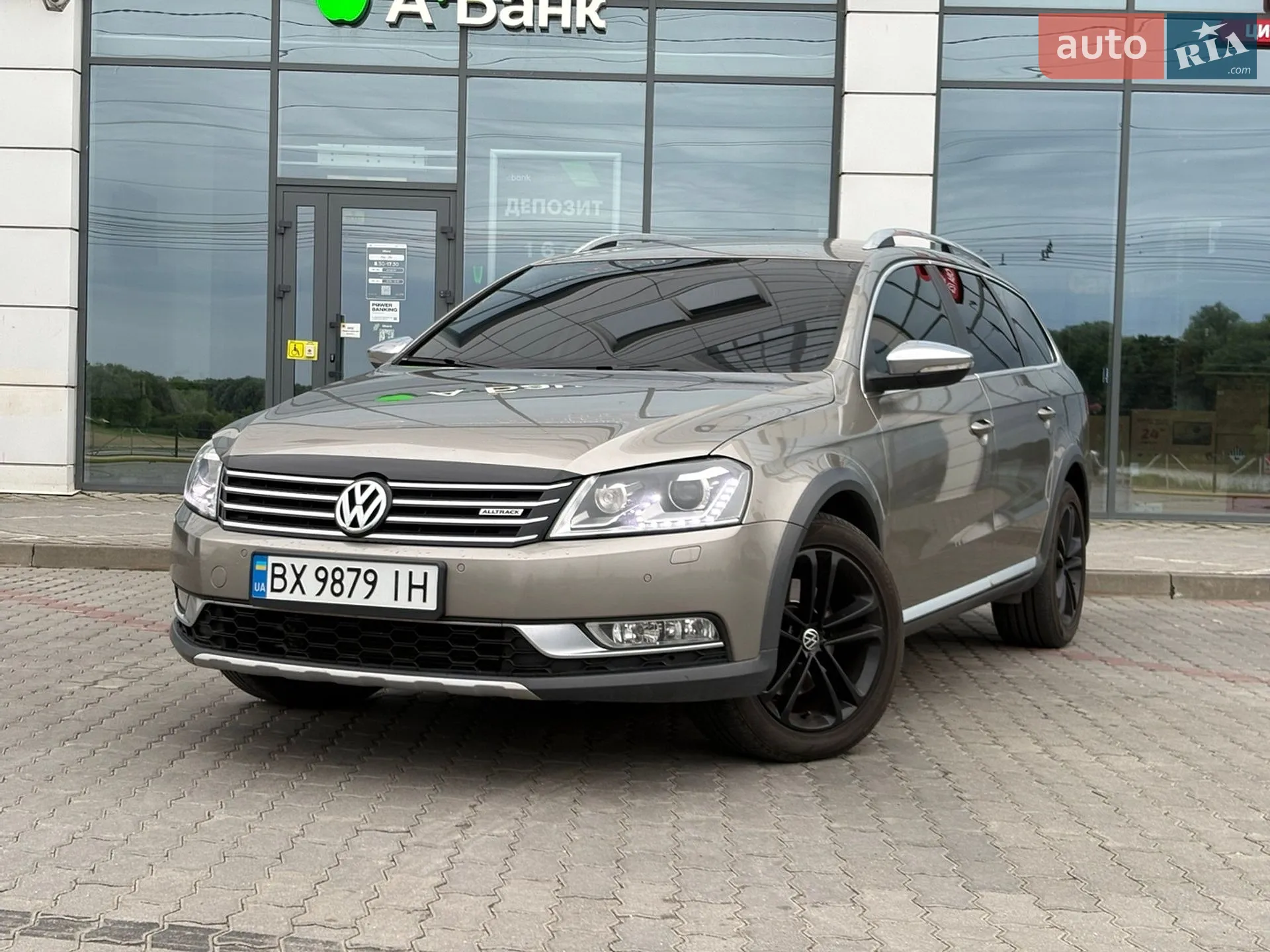 2014 Volkswagen Passat - мініатюра 26