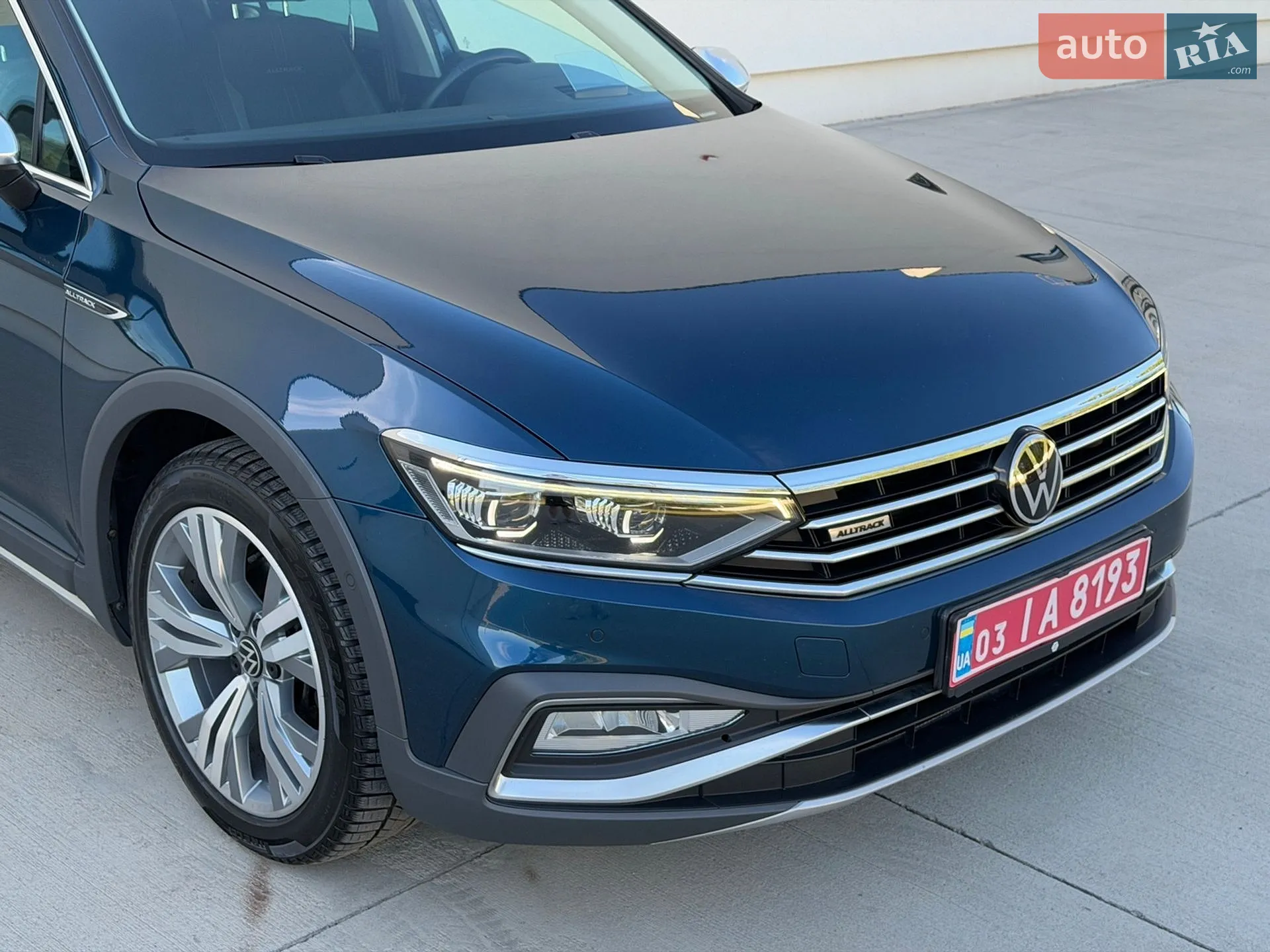 2021 Volkswagen Passat - мініатюра 6