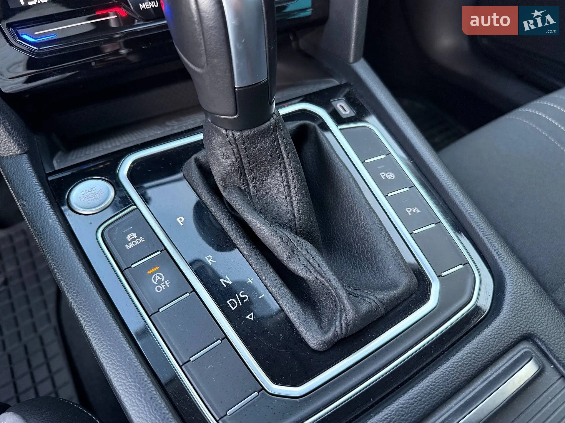 2021 Volkswagen Passat - мініатюра 64