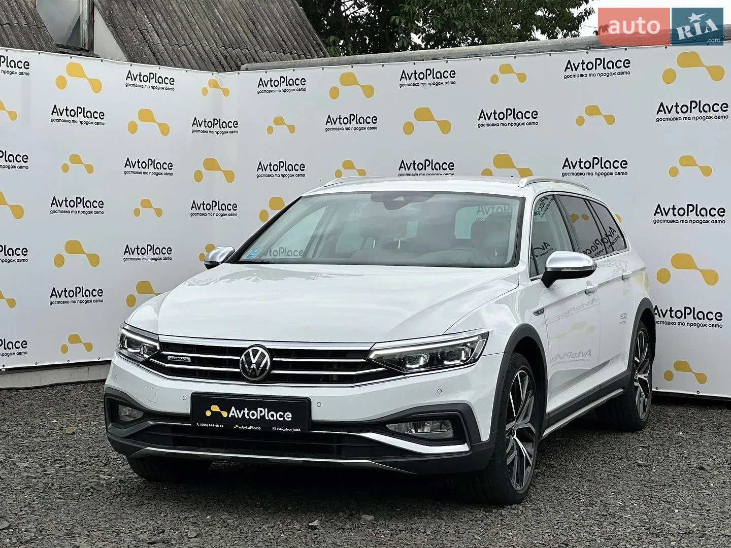 2020 Volkswagen Passat - мініатюра 25