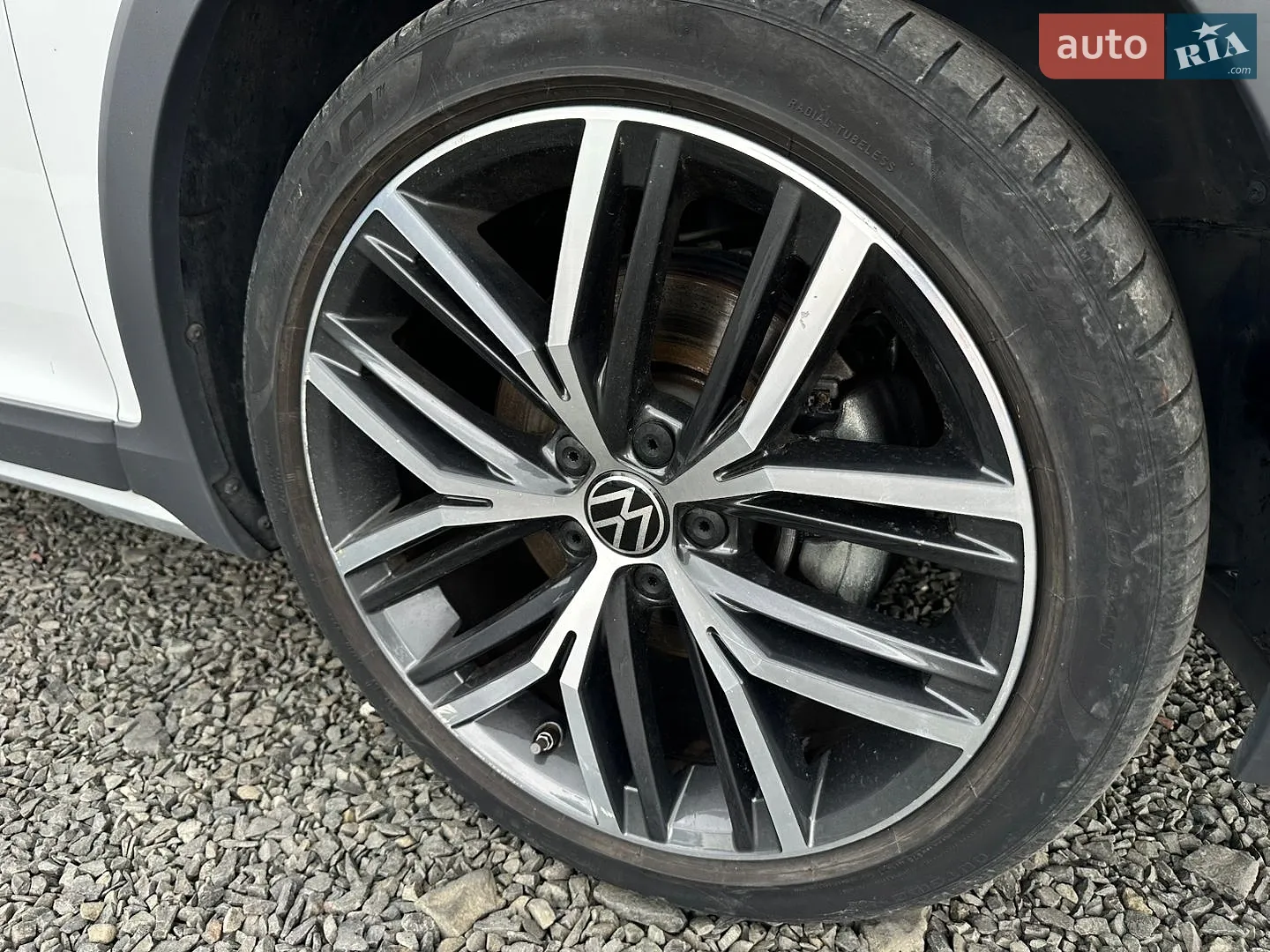 2020 Volkswagen Passat - мініатюра 39