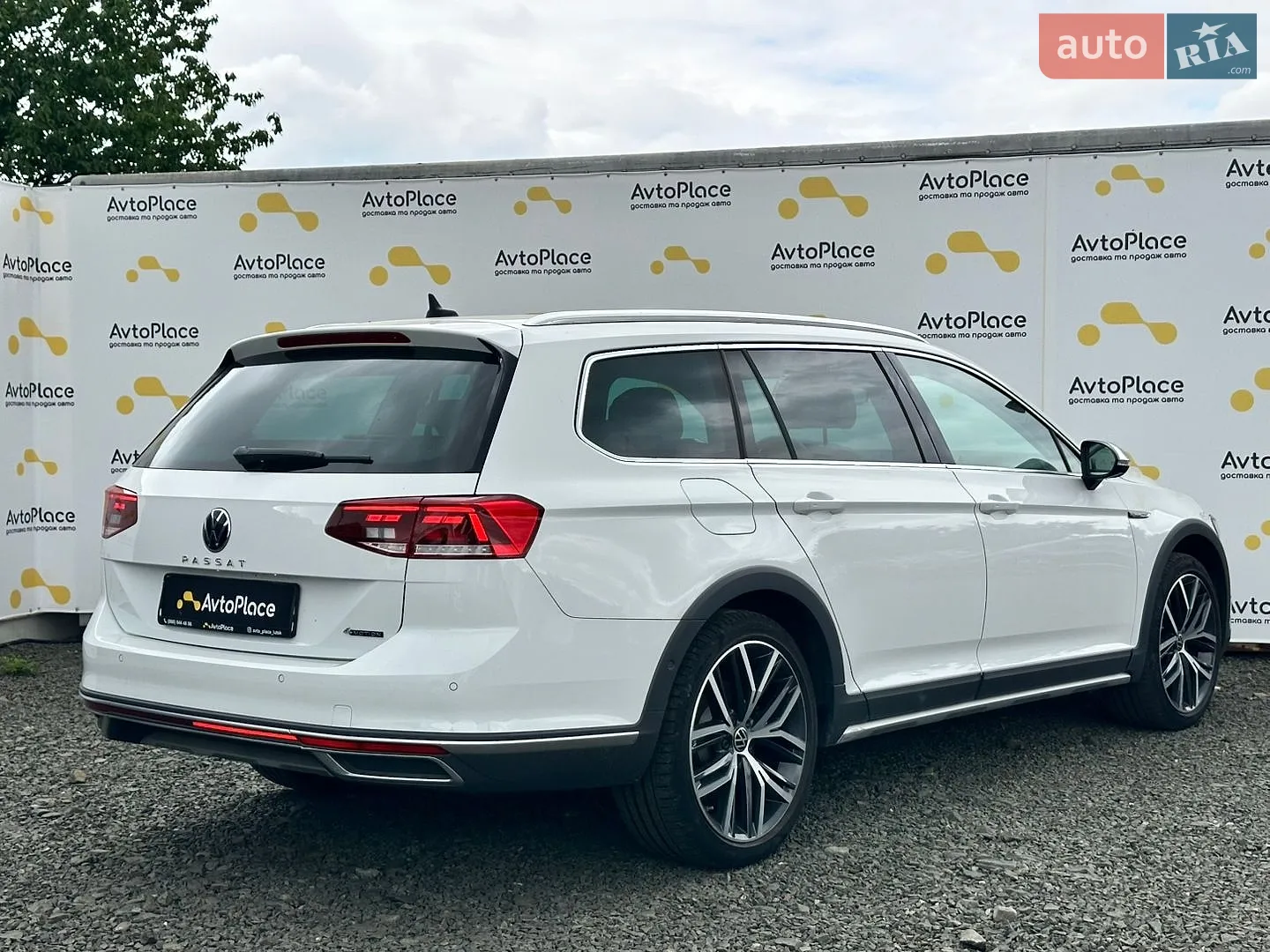 2020 Volkswagen Passat - мініатюра 43