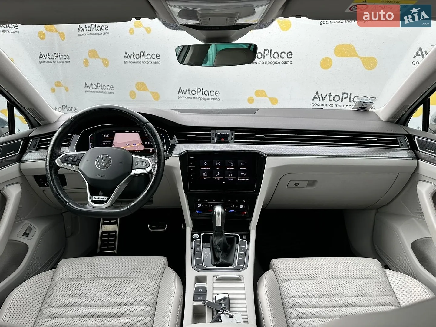 2020 Volkswagen Passat - мініатюра 64