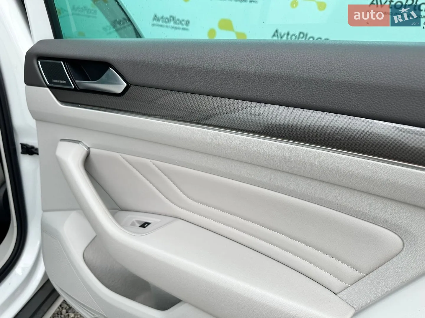 2020 Volkswagen Passat - мініатюра 92