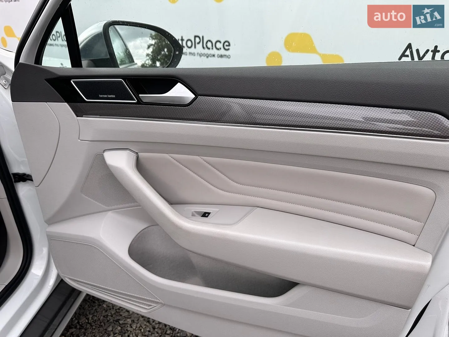 2020 Volkswagen Passat - мініатюра 87