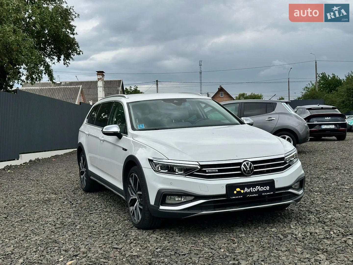 2020 Volkswagen Passat - мініатюра 97