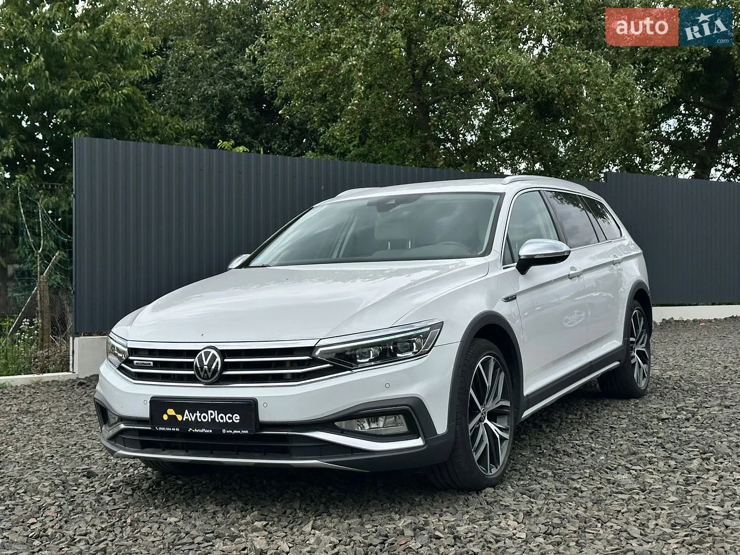 2020 Volkswagen Passat - мініатюра 110