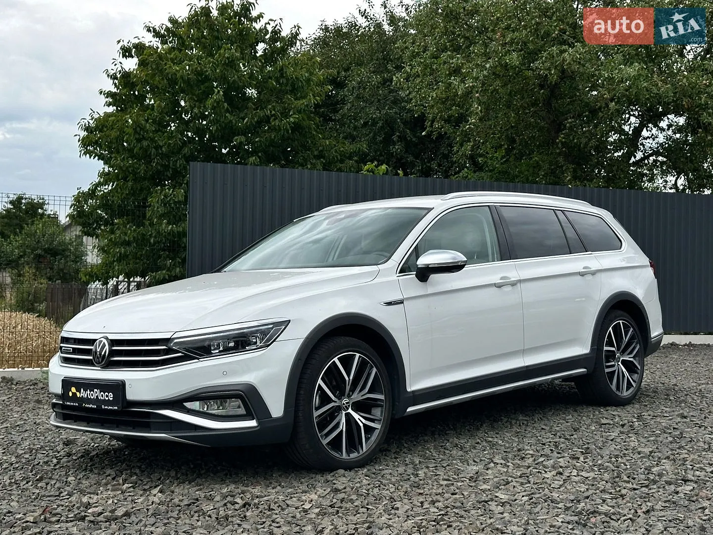 2020 Volkswagen Passat - мініатюра 109