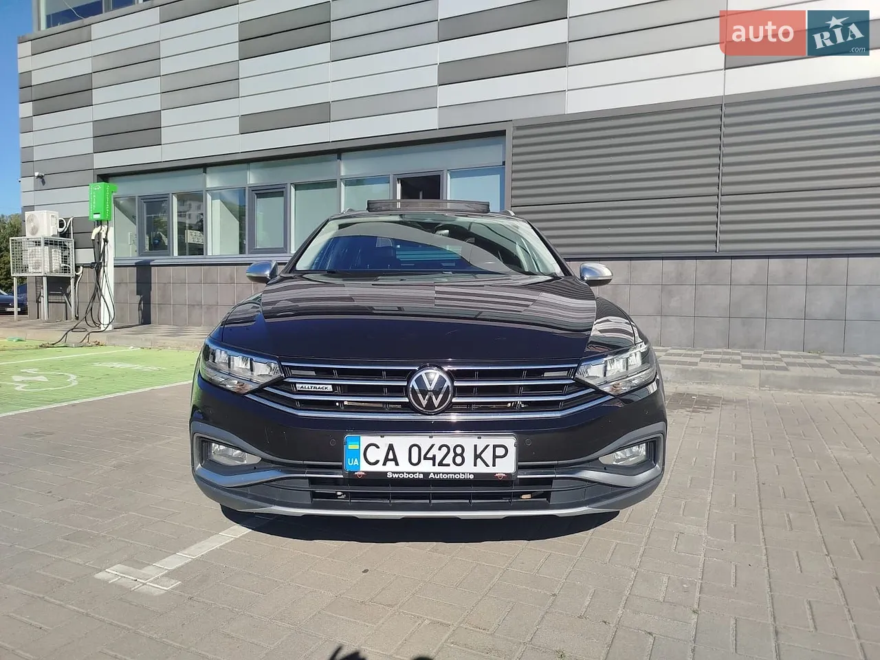 2022 Volkswagen Passat - мініатюра 54