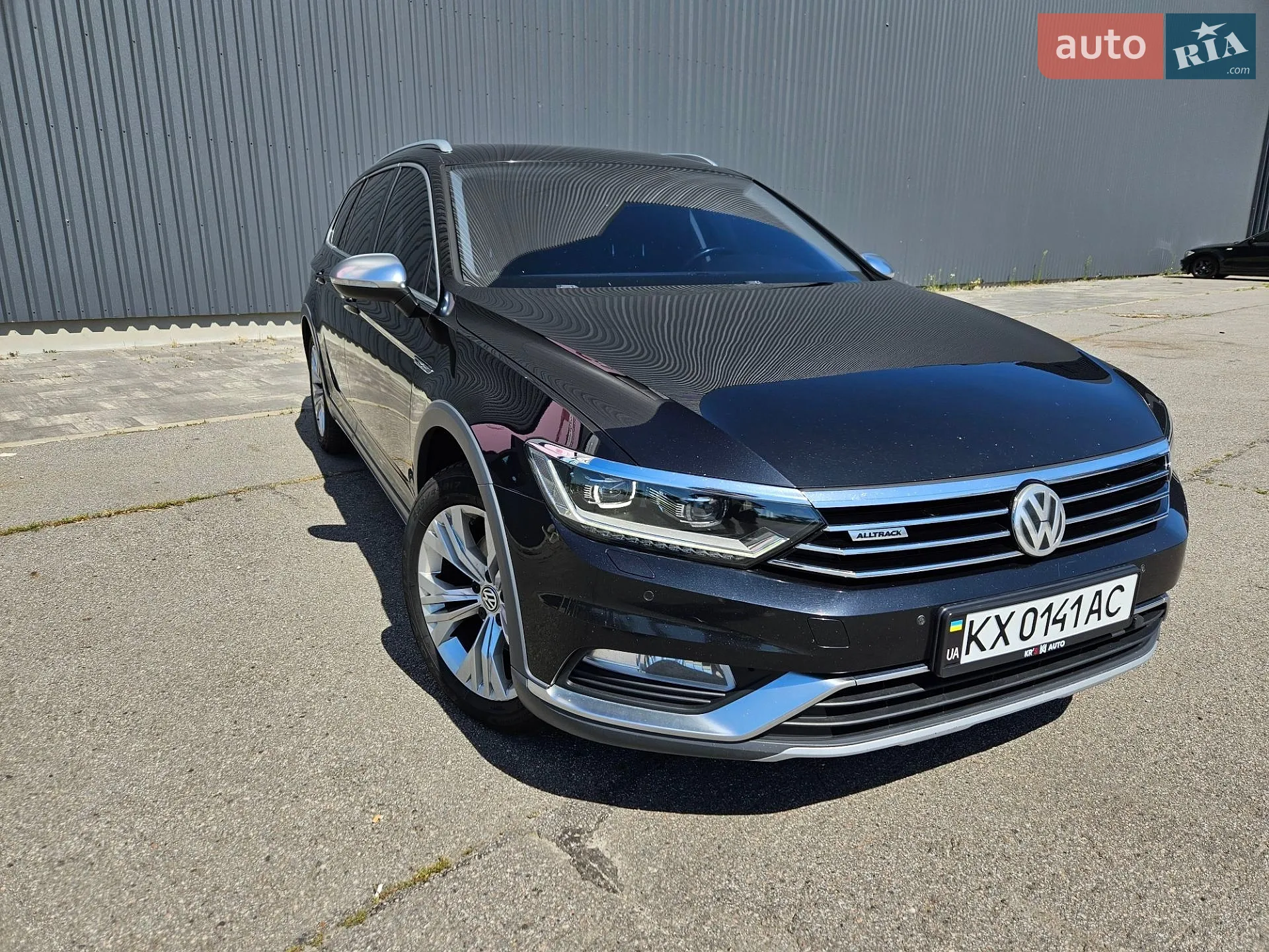 2016 Volkswagen Passat - мініатюра 3