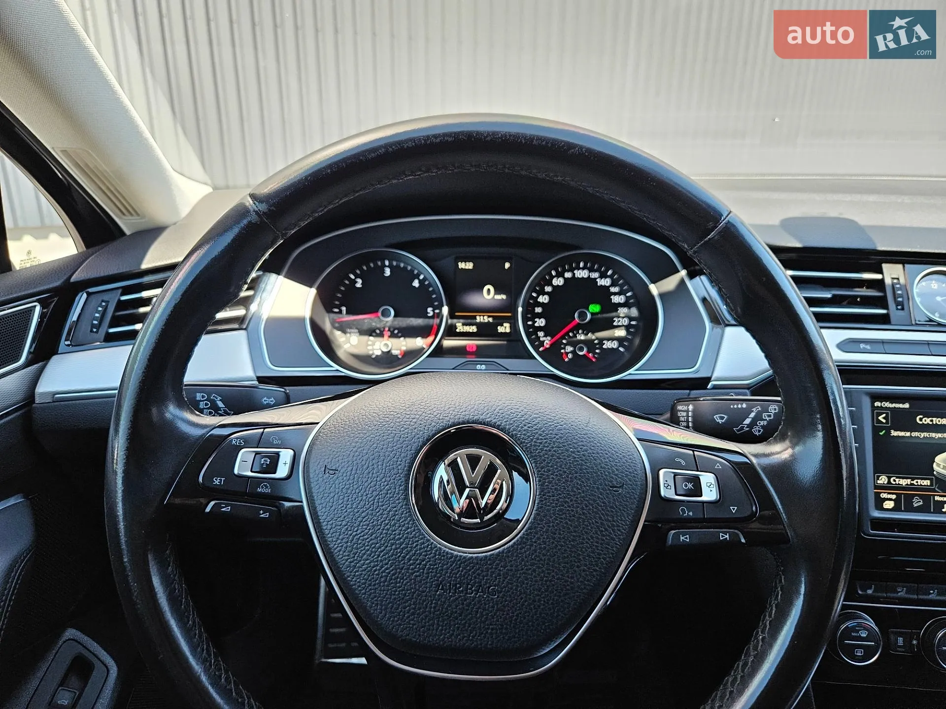 2016 Volkswagen Passat - мініатюра 27