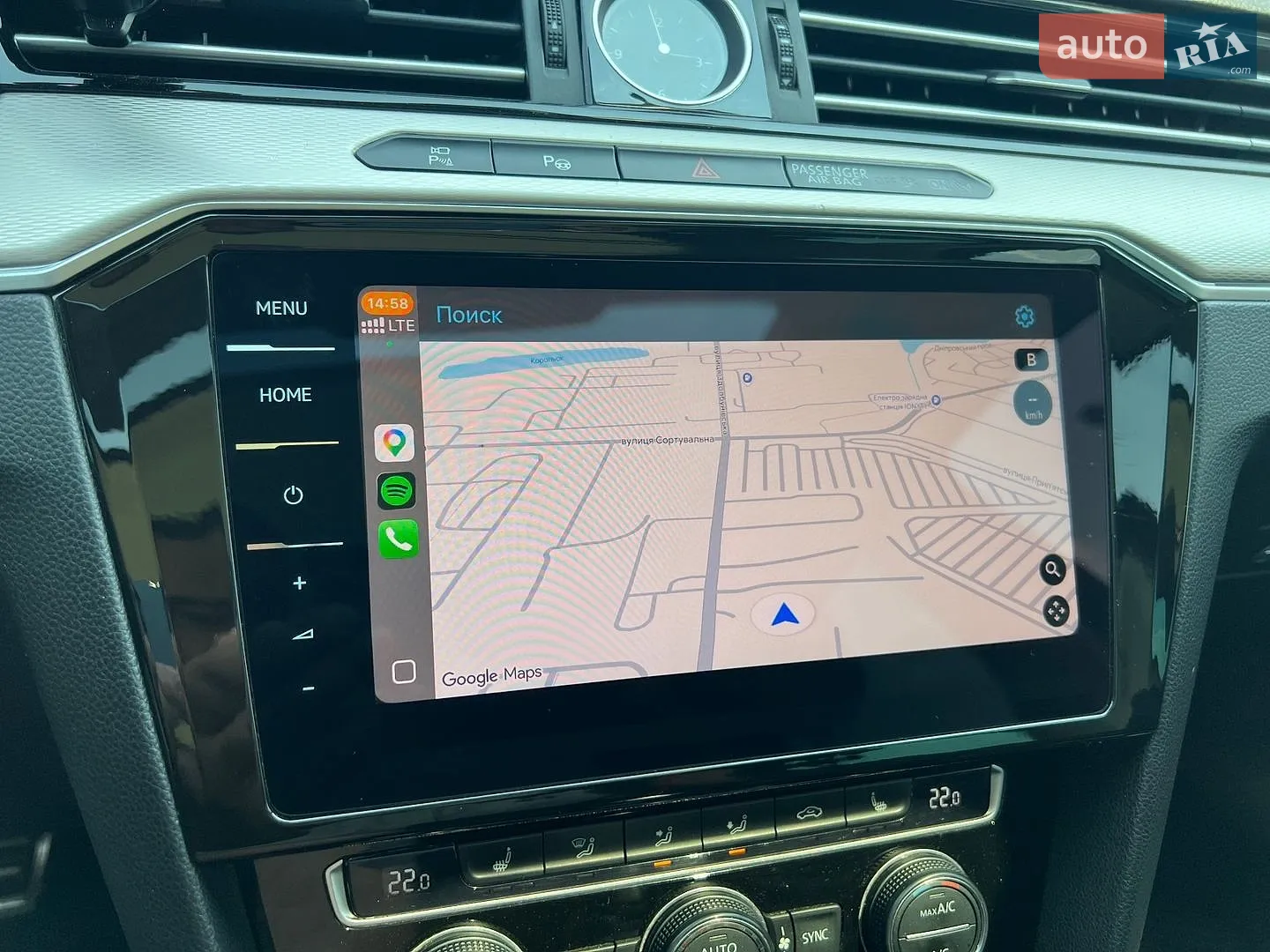 2017 Volkswagen Passat - мініатюра 65