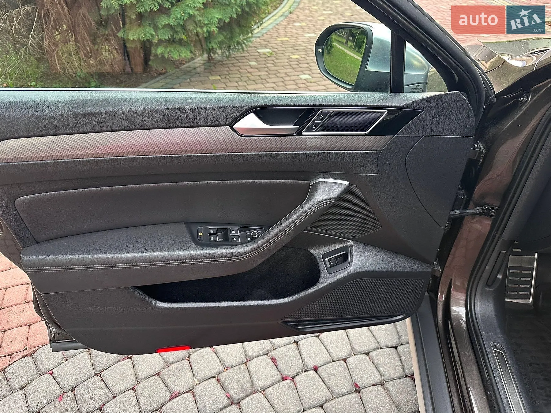 2016 Volkswagen Passat - мініатюра 23