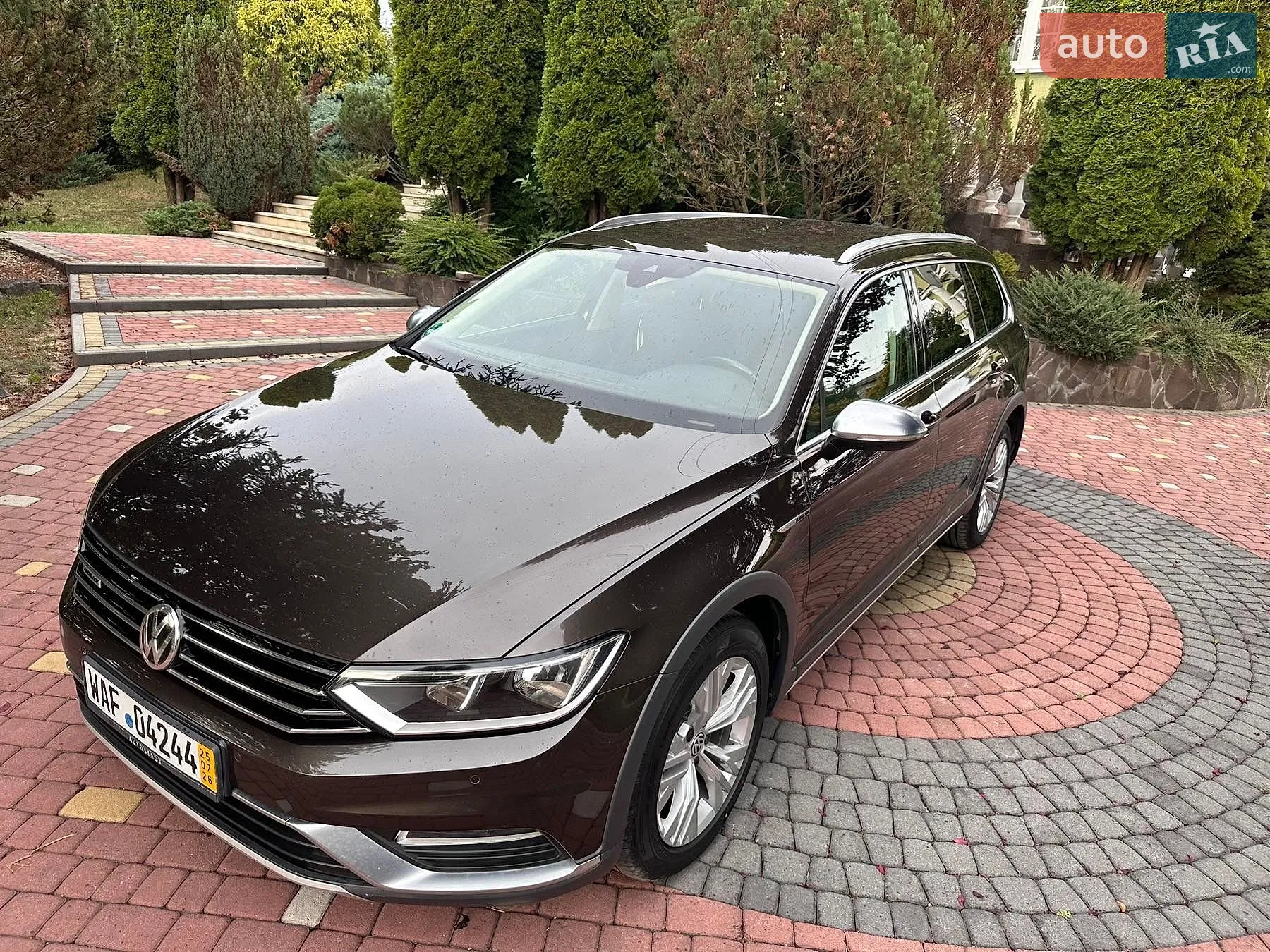 2016 Volkswagen Passat - мініатюра 60