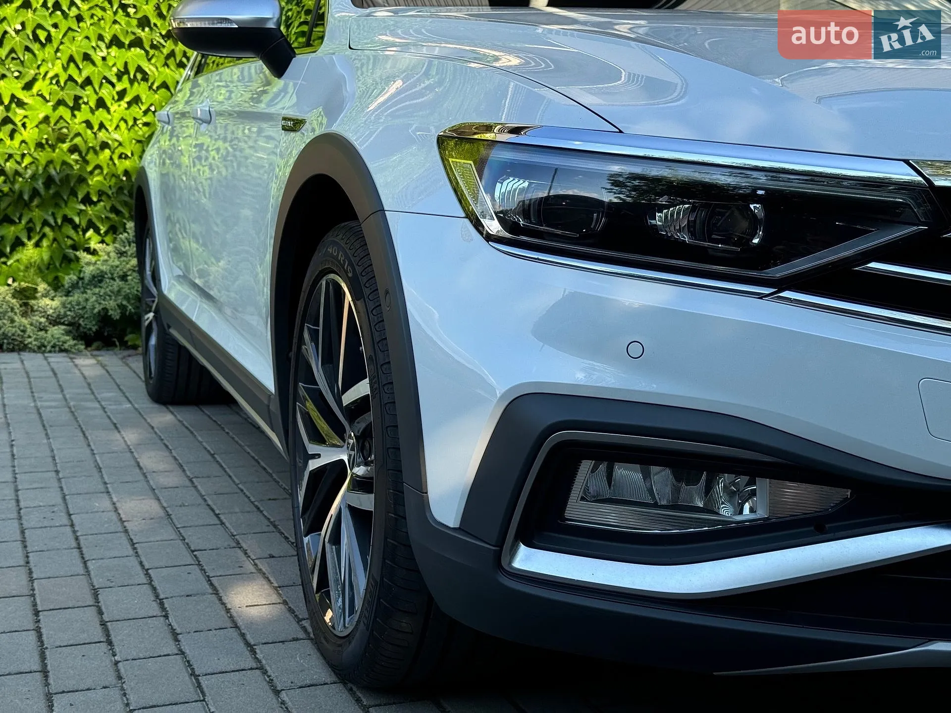 2022 Volkswagen Passat - мініатюра 24