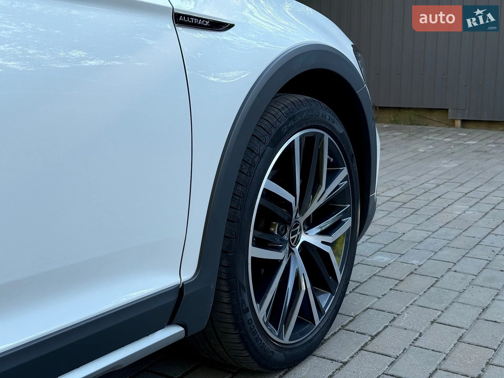 2022 Volkswagen Passat - мініатюра 9