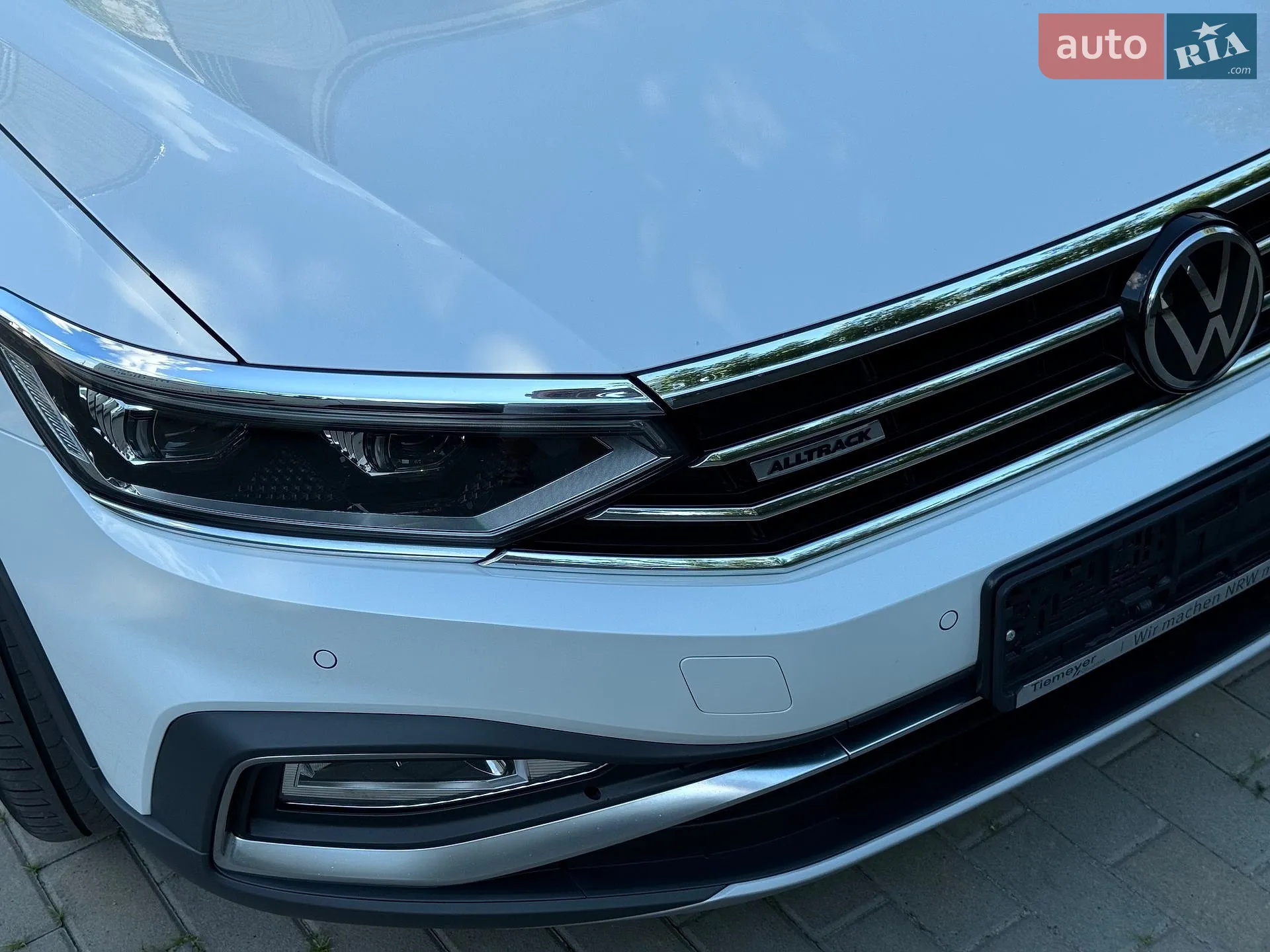 2022 Volkswagen Passat - мініатюра 21