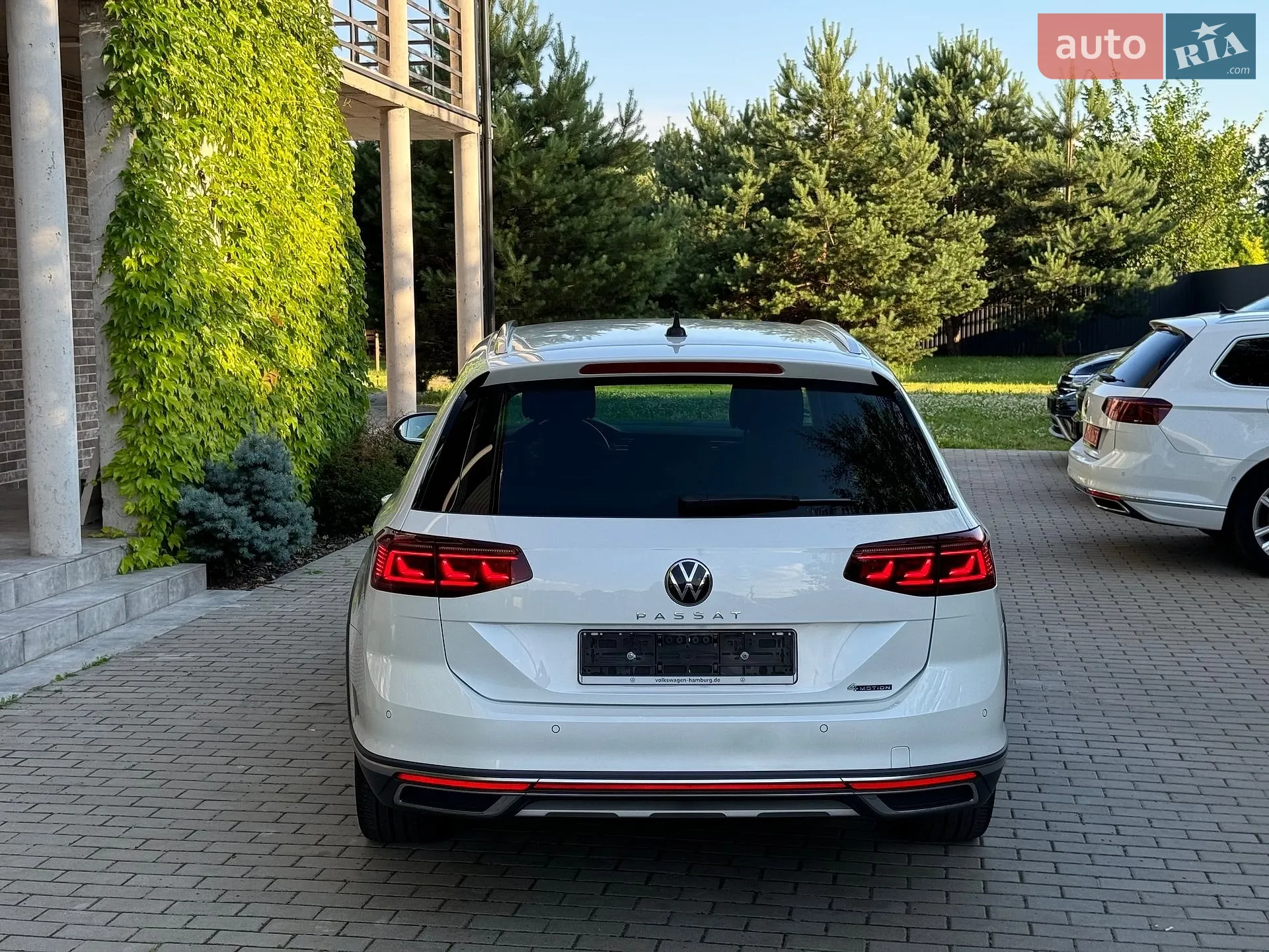 2022 Volkswagen Passat - мініатюра 49