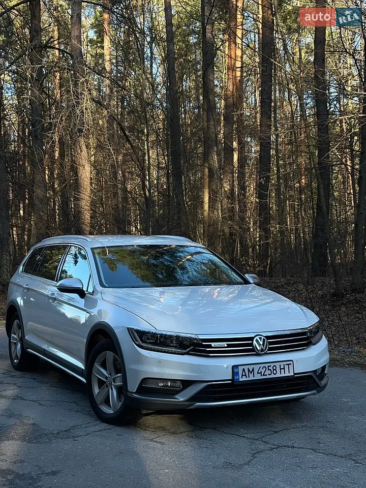 2020 Volkswagen Passat - мініатюра 31