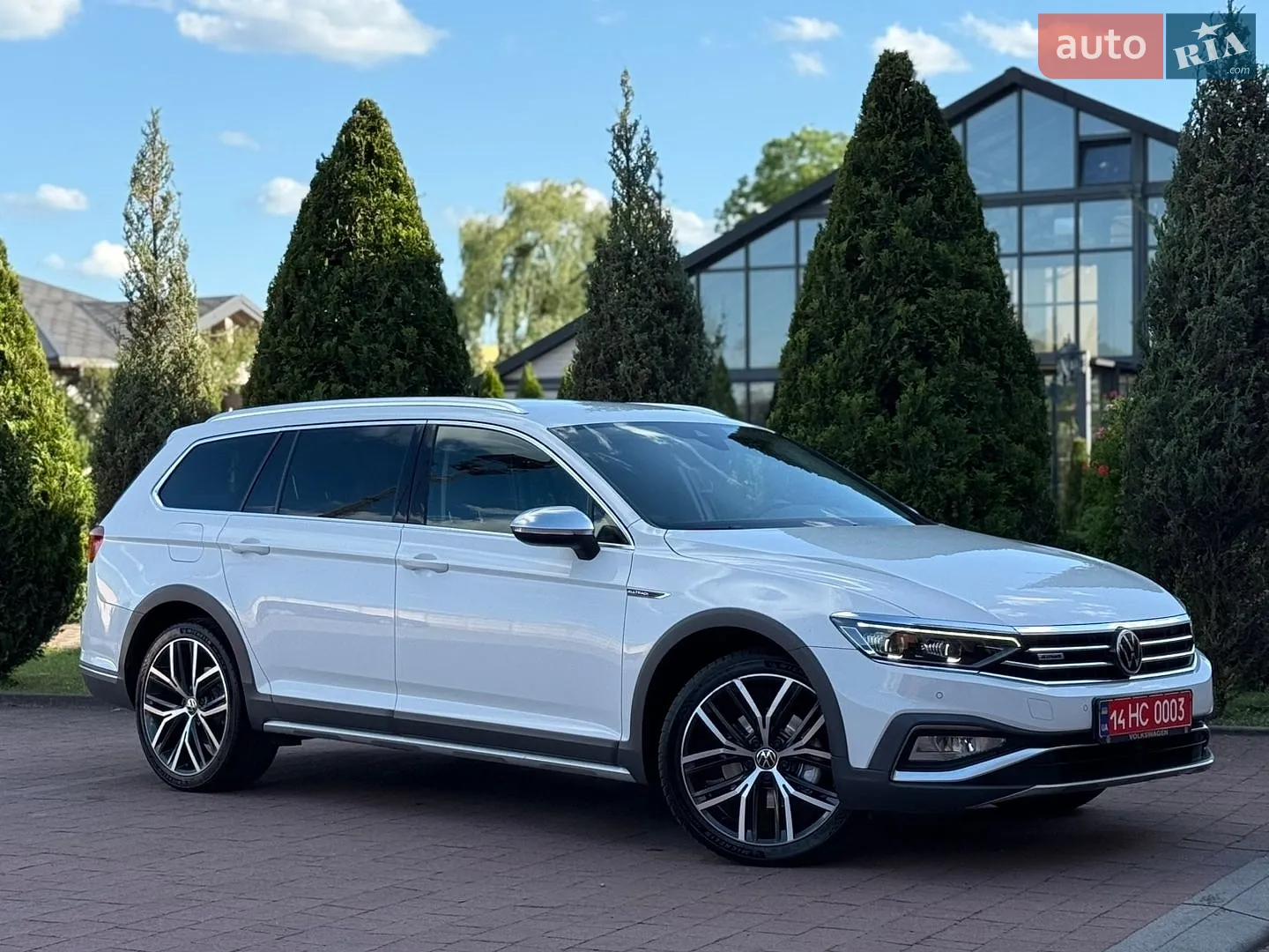 2021 Volkswagen Passat - мініатюра 28