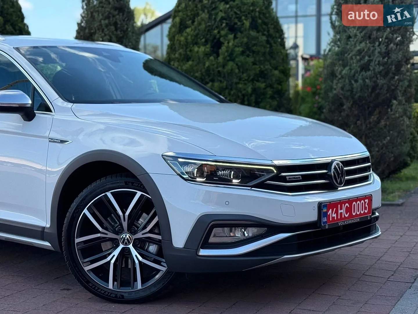2021 Volkswagen Passat - мініатюра 34