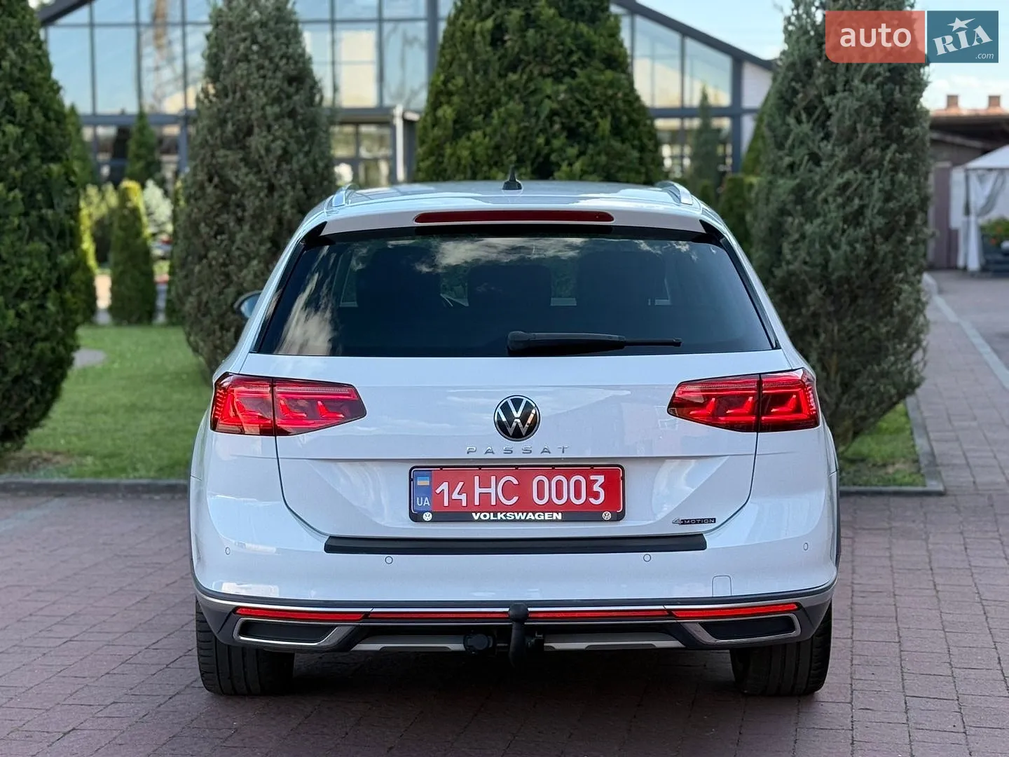 2021 Volkswagen Passat - мініатюра 61