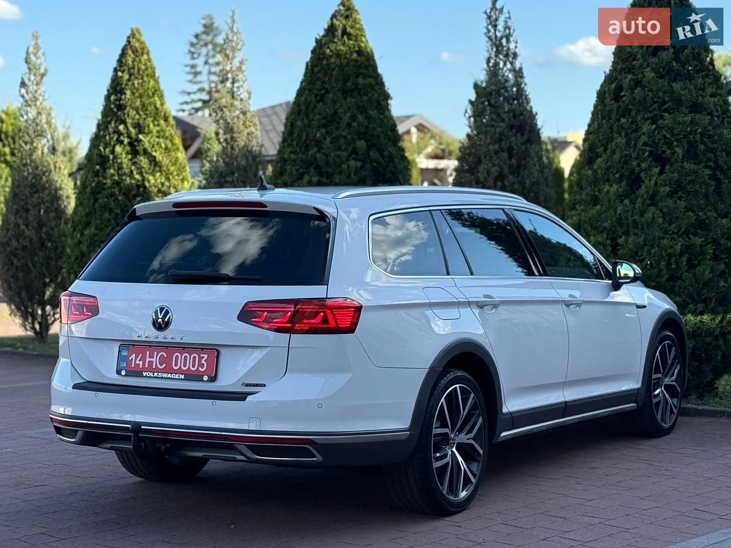 2021 Volkswagen Passat - мініатюра 62