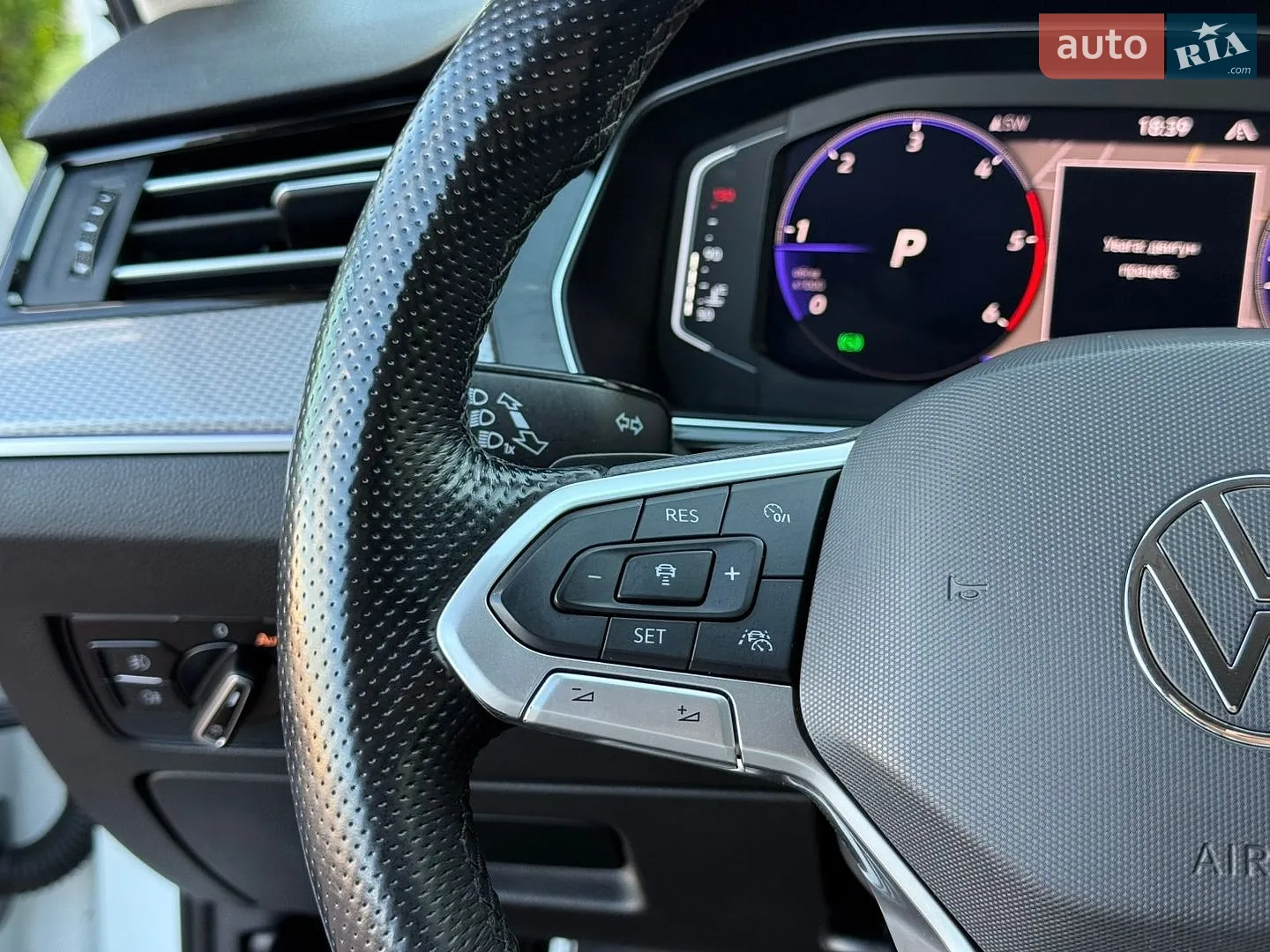 2021 Volkswagen Passat - мініатюра 79