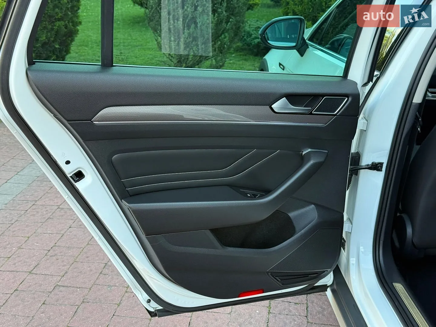 2021 Volkswagen Passat - мініатюра 91