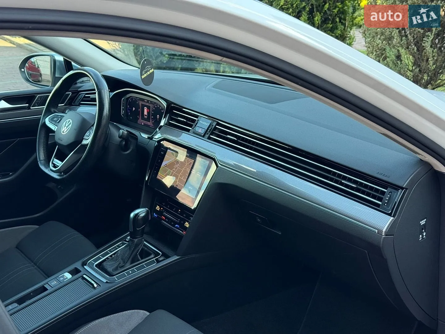 2021 Volkswagen Passat - мініатюра 97