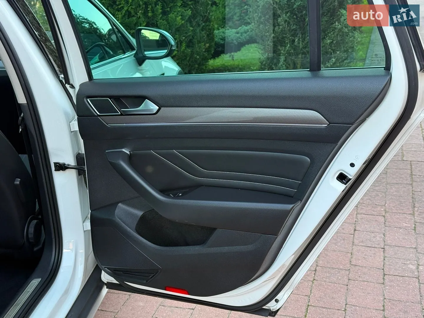 2021 Volkswagen Passat - мініатюра 107