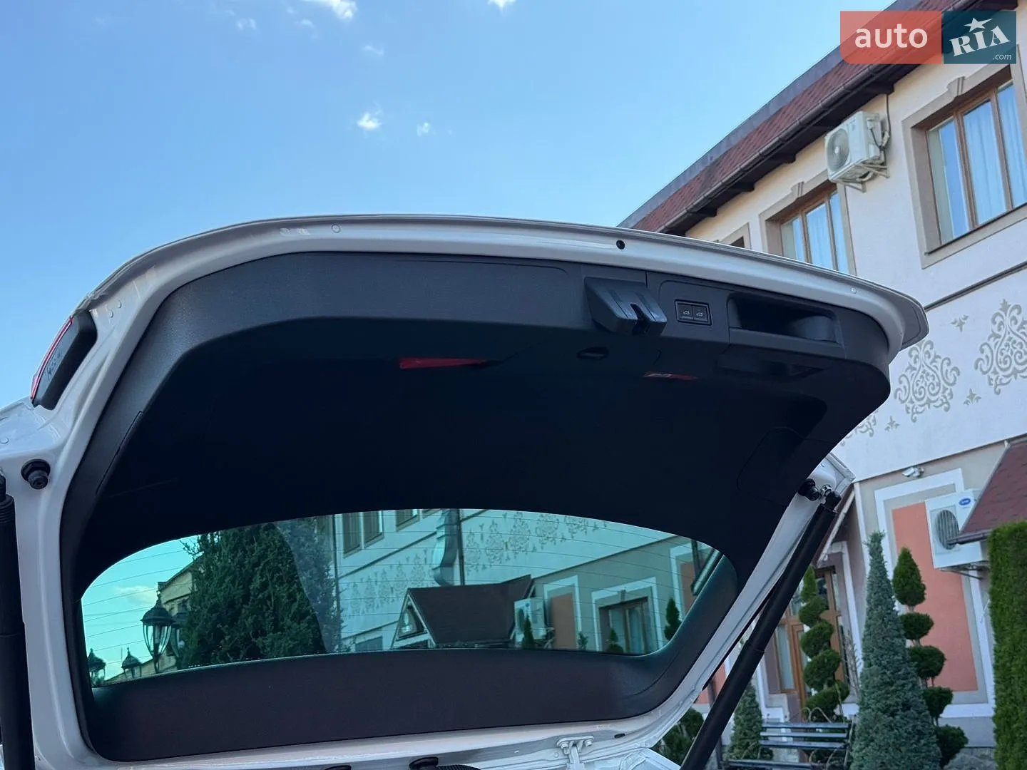 2021 Volkswagen Passat - мініатюра 114