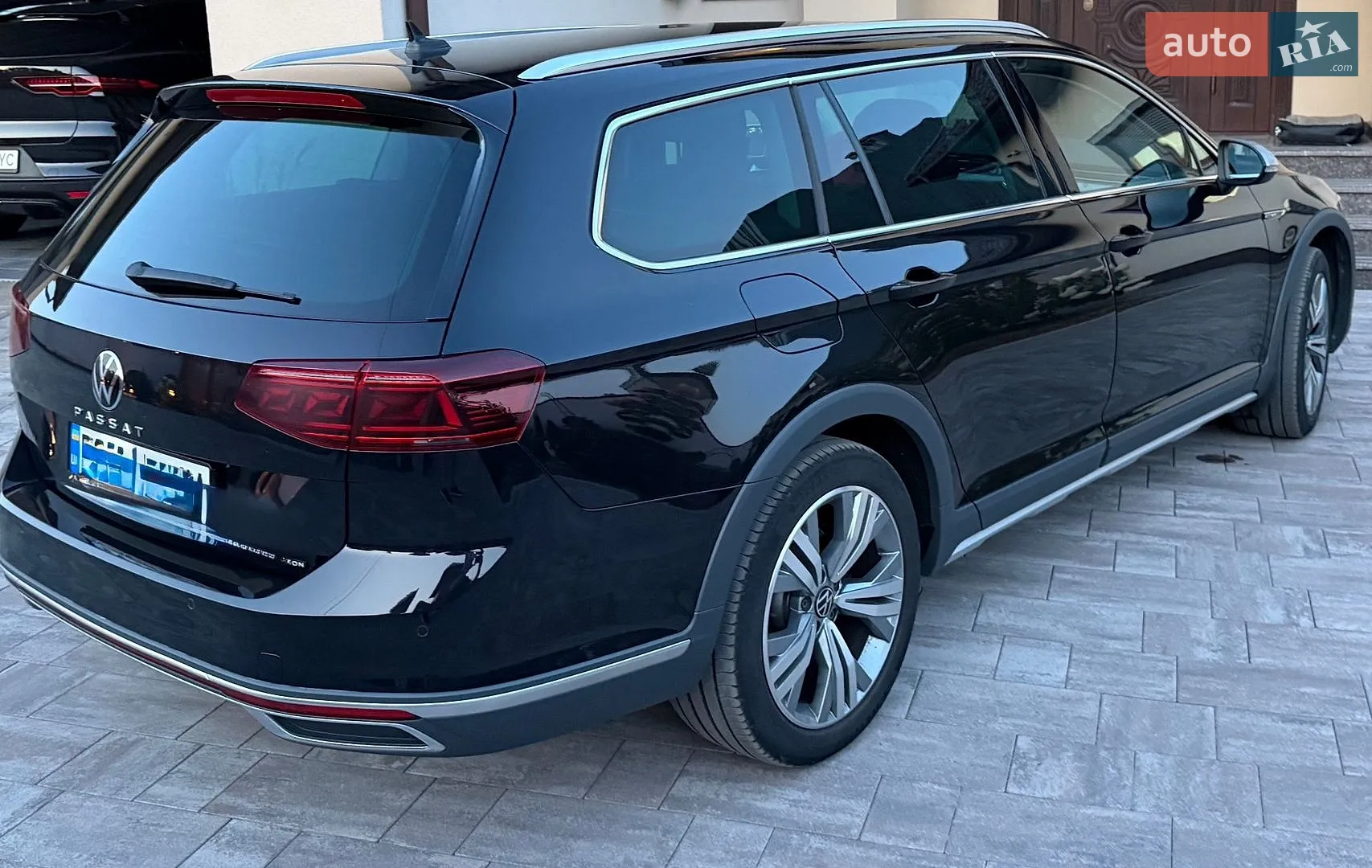 2022 Volkswagen Passat - мініатюра 23