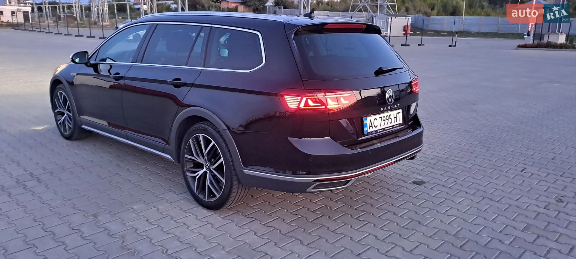 2021 Volkswagen Passat - мініатюра 12