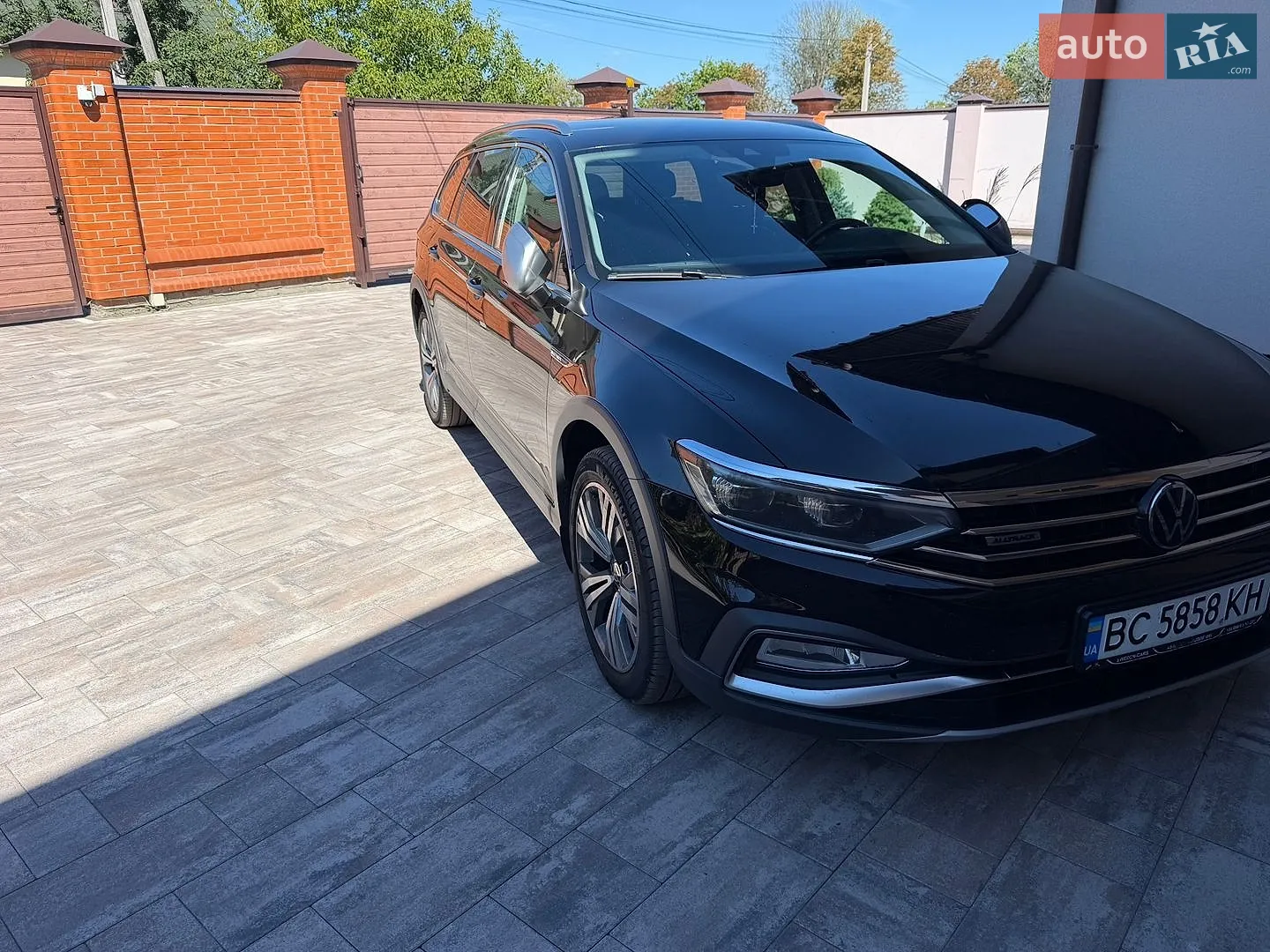 2022 Volkswagen Passat - мініатюра 15