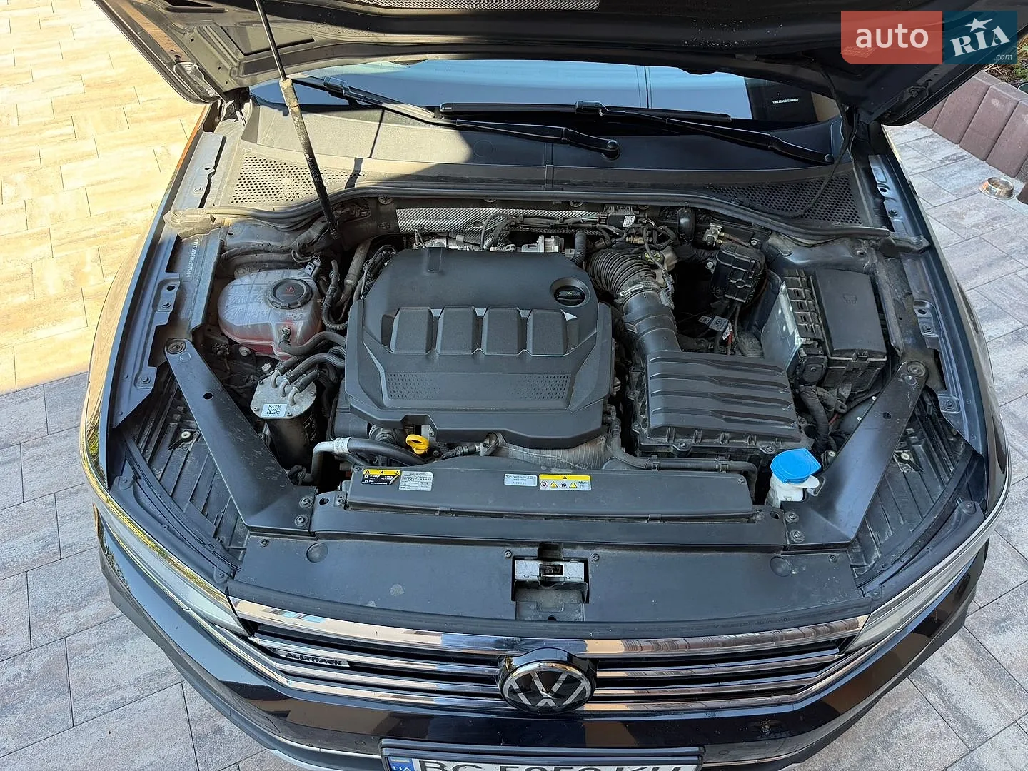 2022 Volkswagen Passat - мініатюра 44