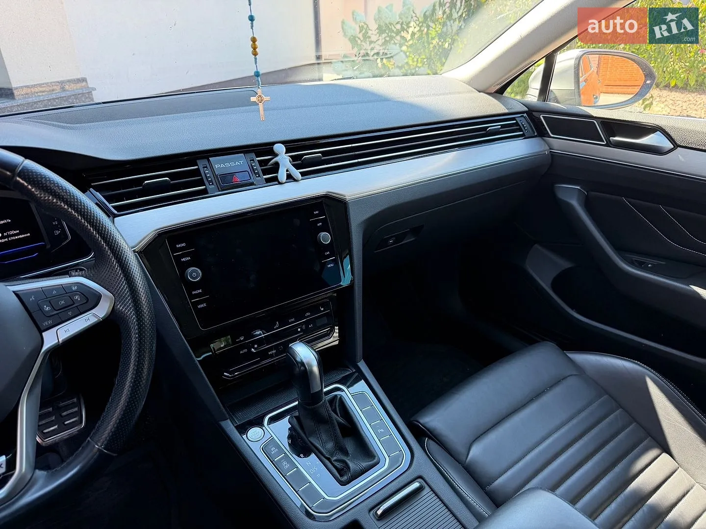 2022 Volkswagen Passat - мініатюра 46