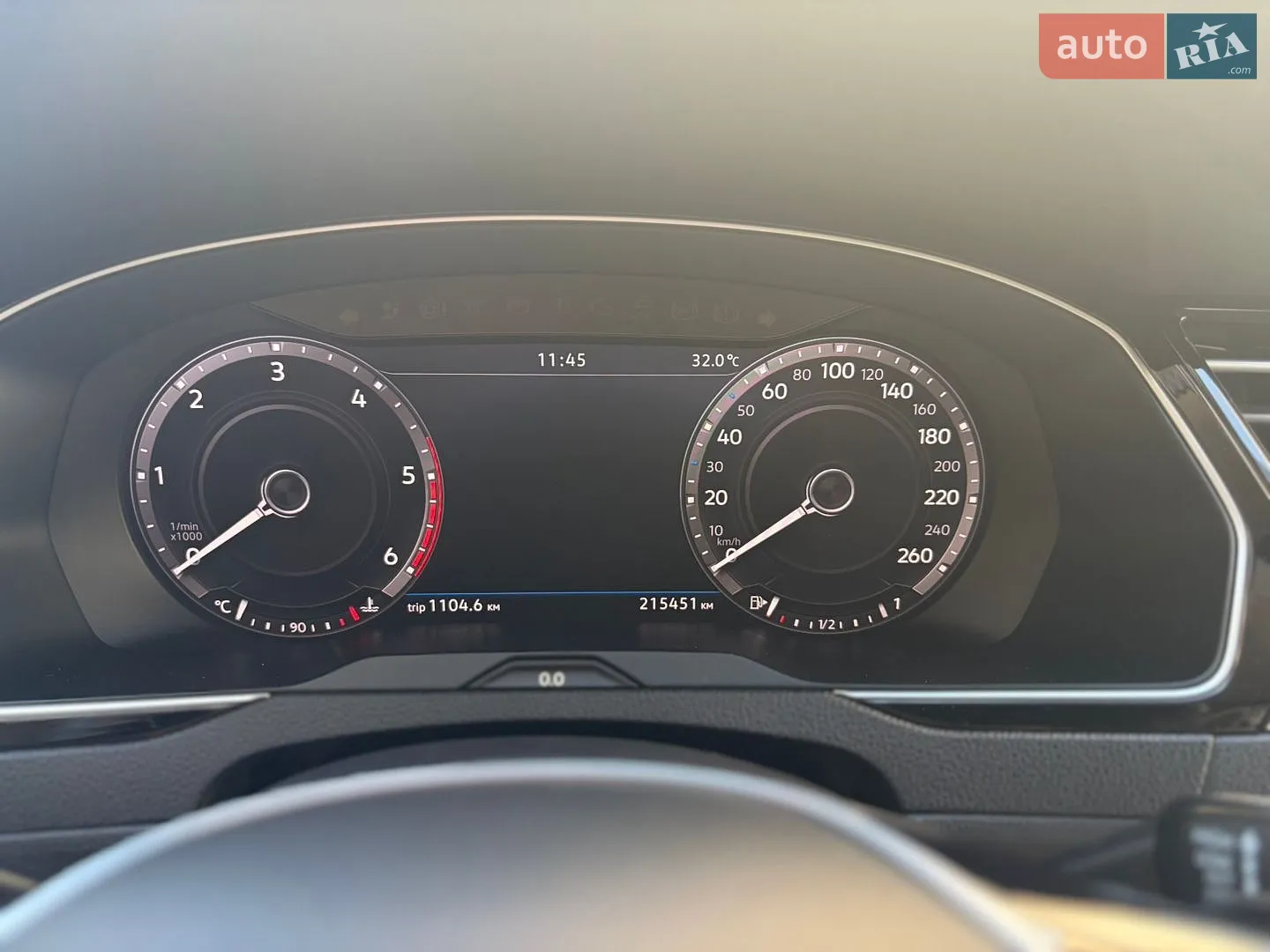 2018 Volkswagen Passat - мініатюра 26