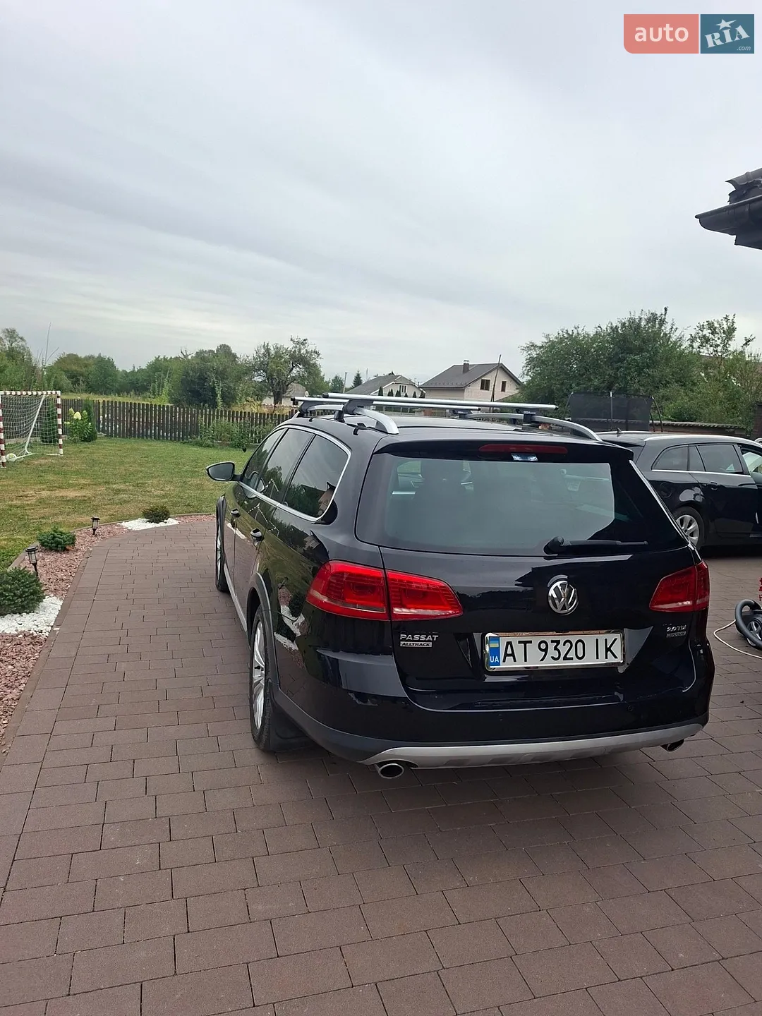 2014 Volkswagen Passat - мініатюра 4