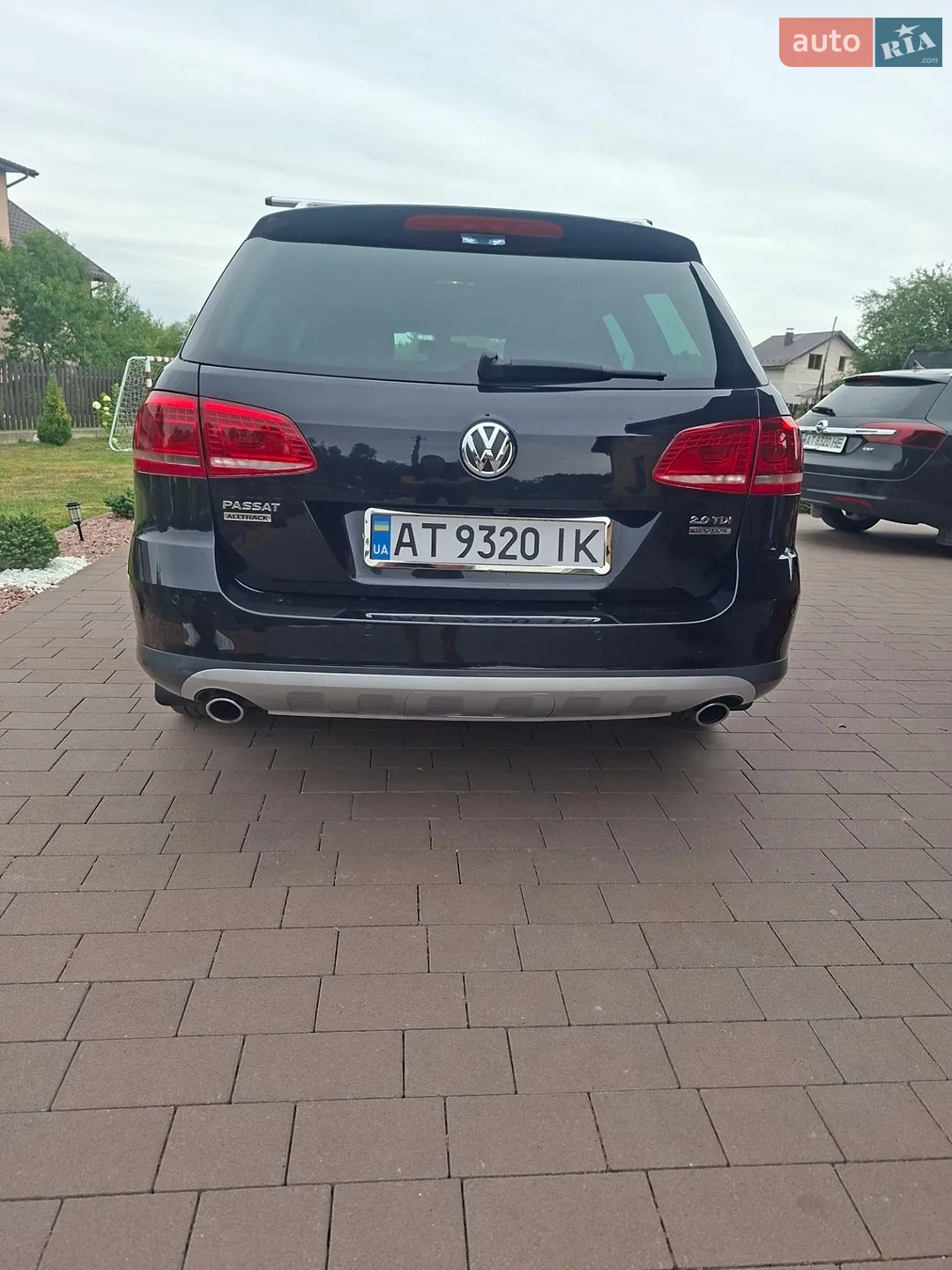 2014 Volkswagen Passat - мініатюра 11