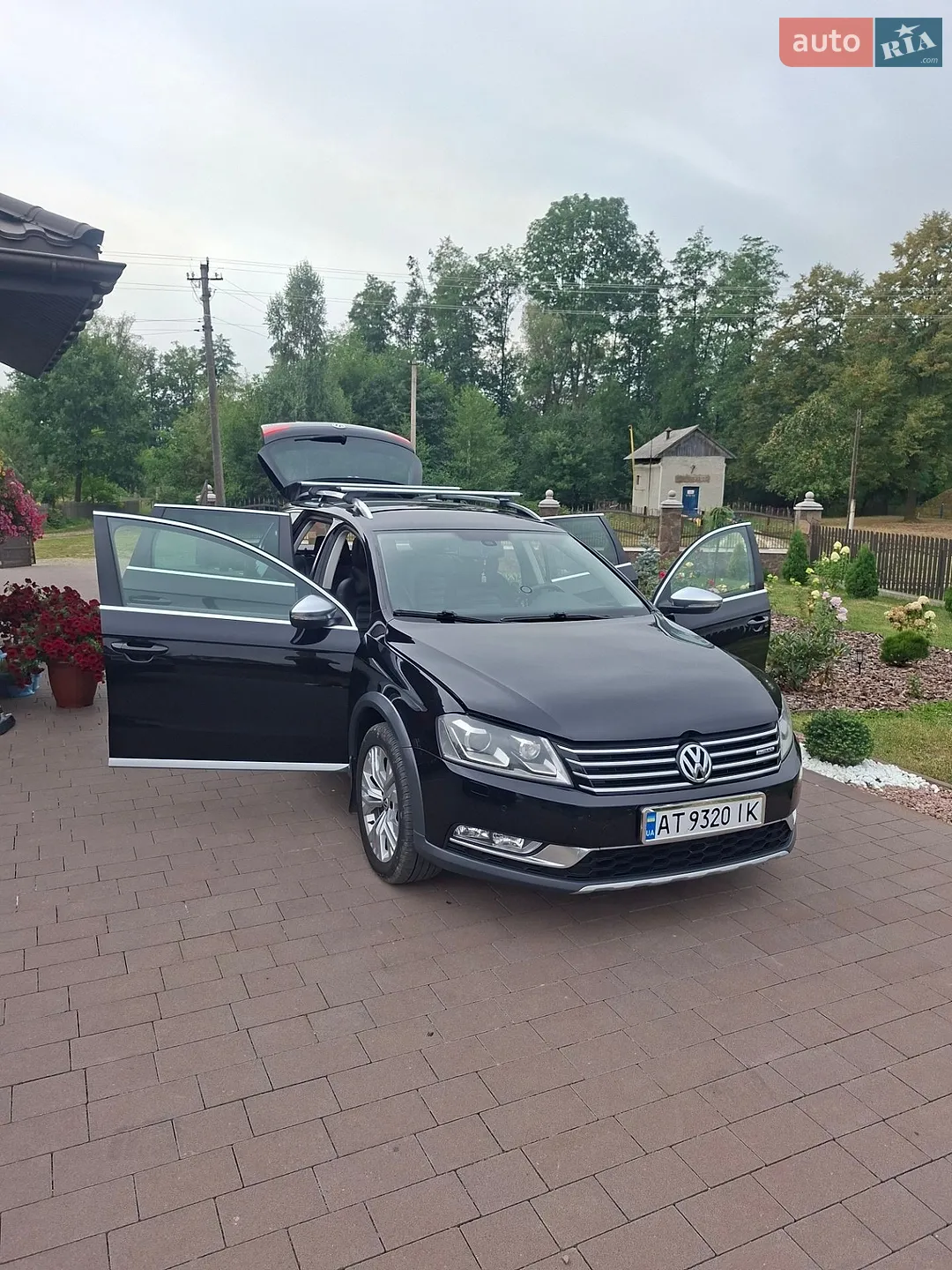 2014 Volkswagen Passat - мініатюра 9