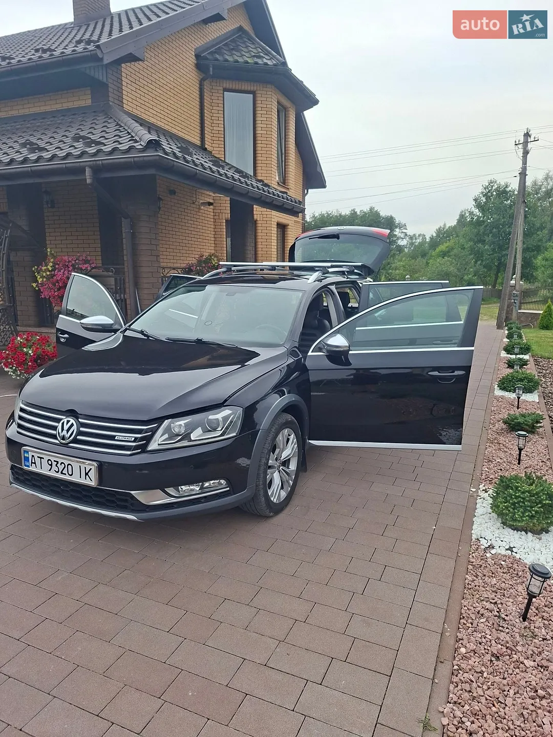 2014 Volkswagen Passat - мініатюра 8