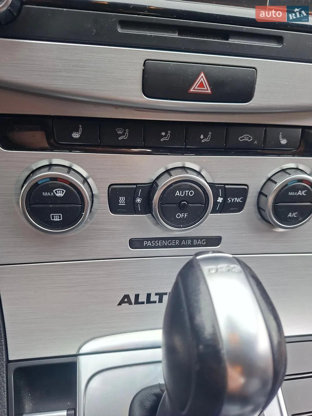 2014 Volkswagen Passat - мініатюра 23