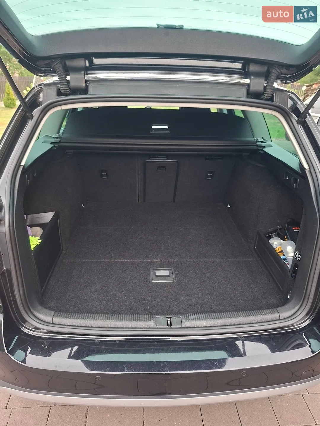 2014 Volkswagen Passat - мініатюра 17
